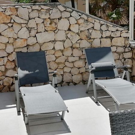 Apartment Nano-Maris نوفاليا المظهر الخارجي الصورة