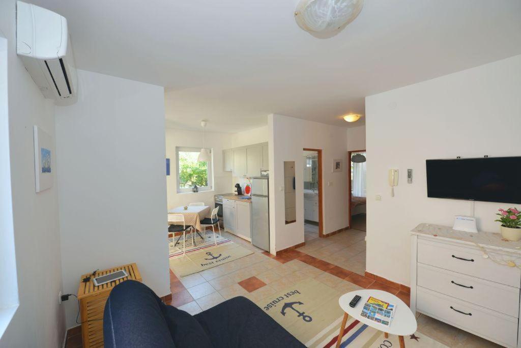 Apartment Nano-Maris نوفاليا المظهر الخارجي الصورة