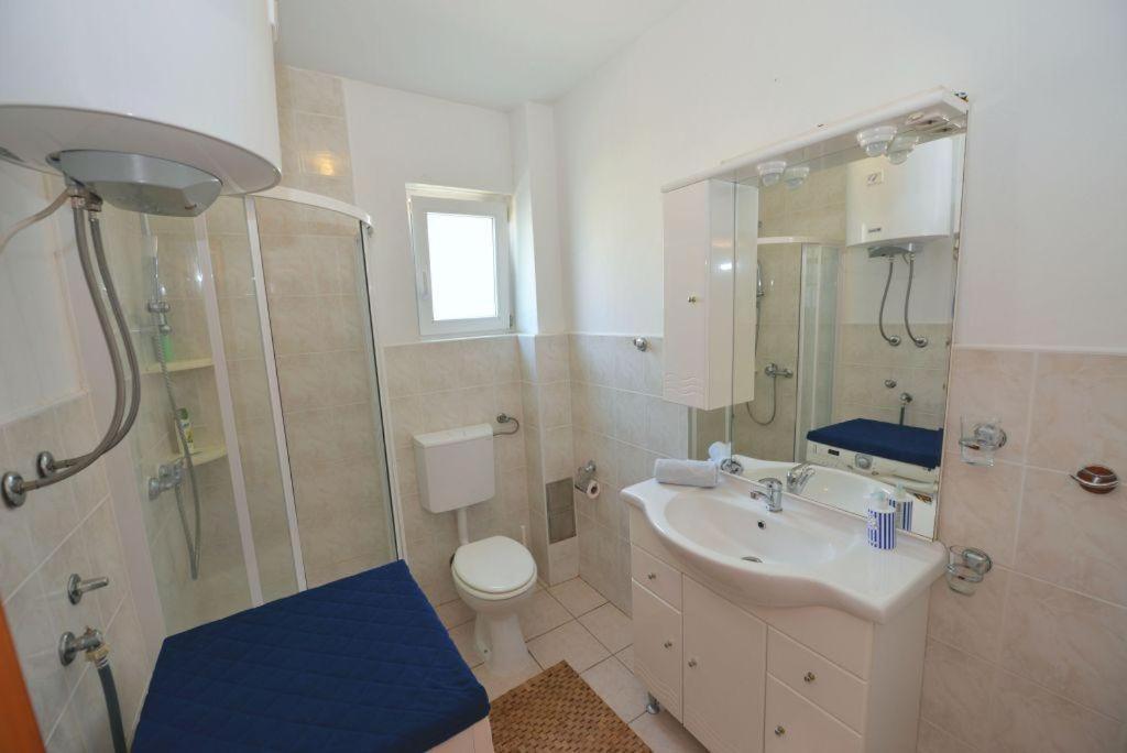 Apartment Nano-Maris نوفاليا المظهر الخارجي الصورة