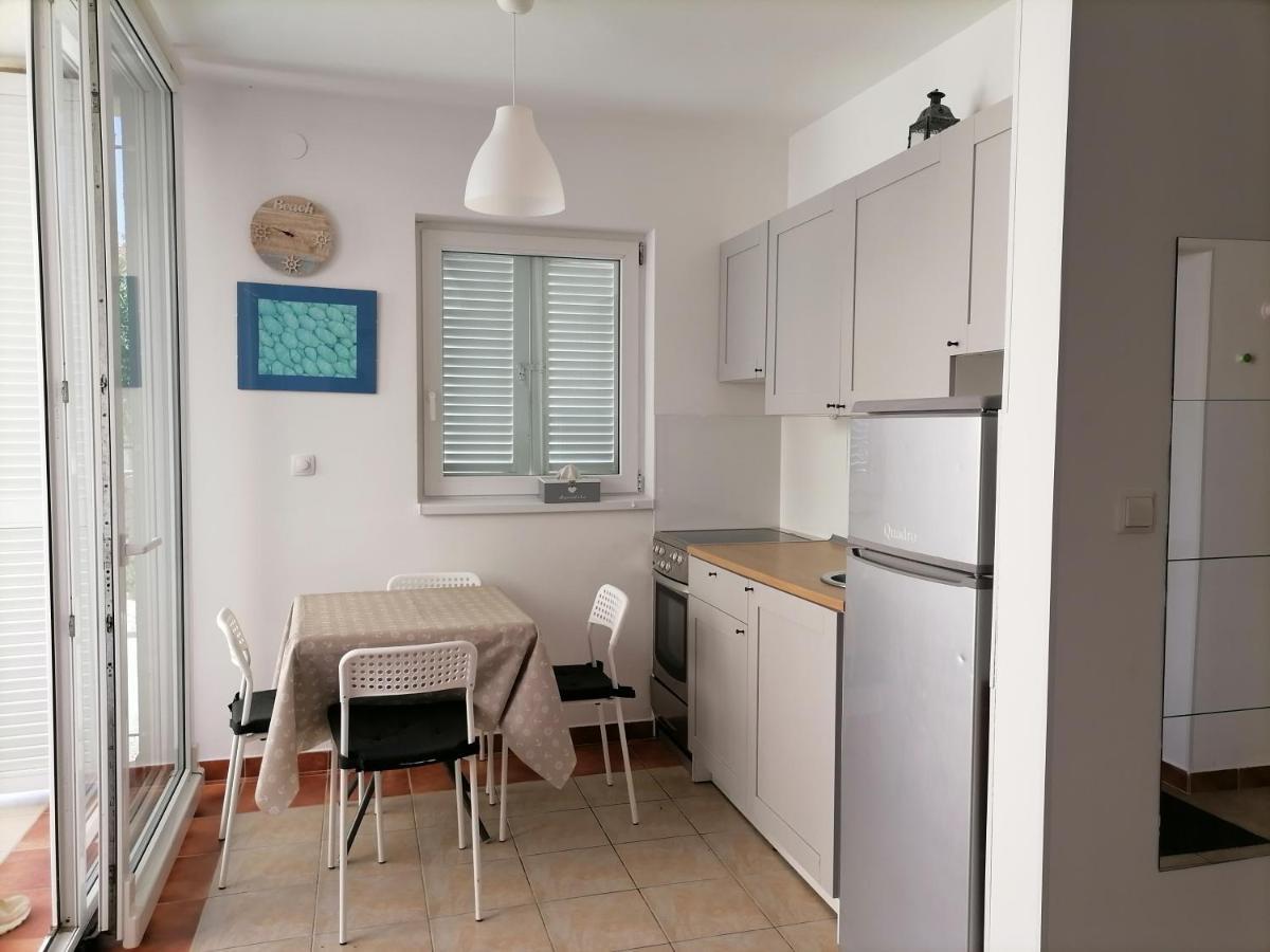 Apartment Nano-Maris نوفاليا المظهر الخارجي الصورة